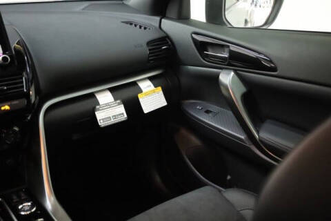 2026 Mitsubishi Eclipse Cross Black Edition