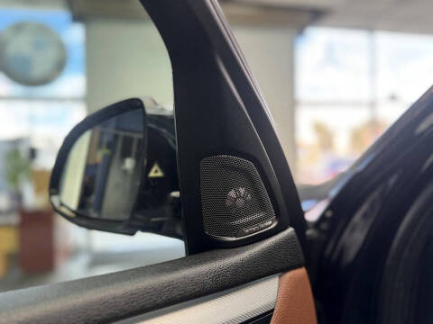 2016 BMW X5 xDrive50i