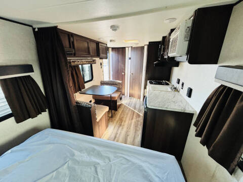 2019 Jayco Jayflight SLX 195RB