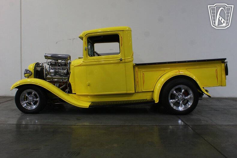 1932 Ford F-100