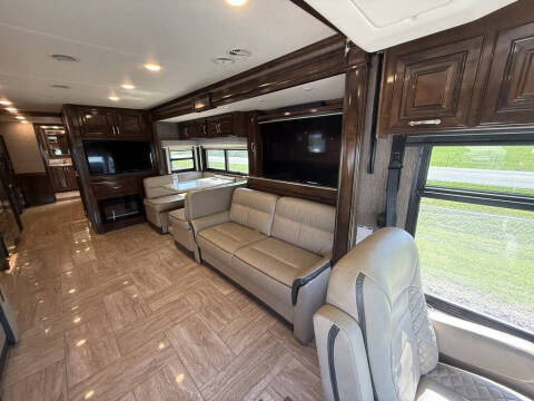 2020 Thor Motor Coach Aria 3901