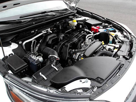 2023 Subaru Outback Touring