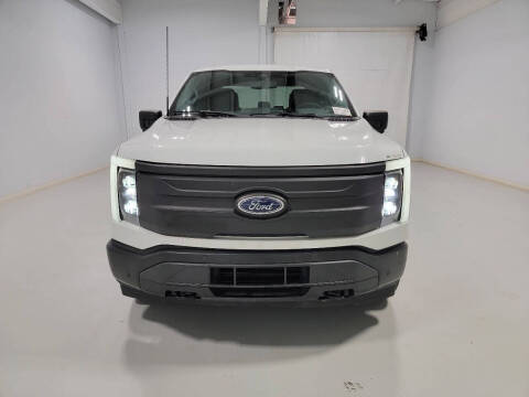 2023 Ford F-150 Lightning Pro