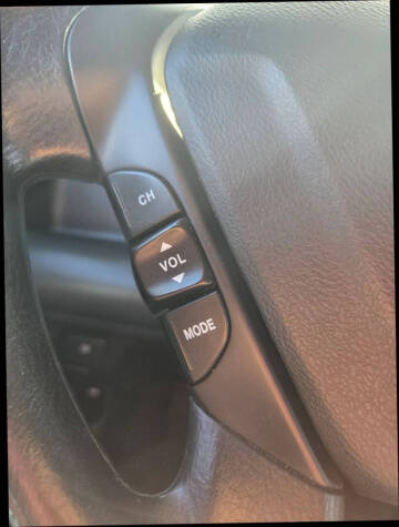 2008 Honda Element SC