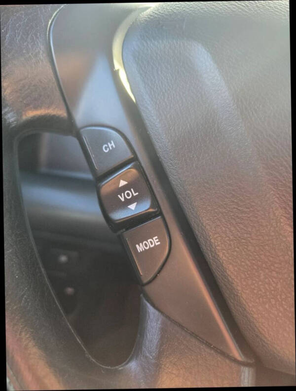 2008 Honda Element SC