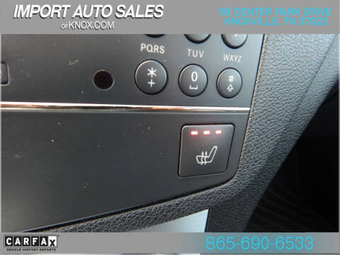 2009 Mercedes-Benz C-Class C 300 Sport 4MATIC