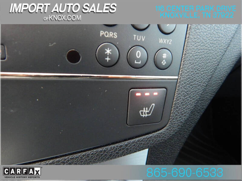 2009 Mercedes-Benz C-Class C 300 Sport 4MATIC