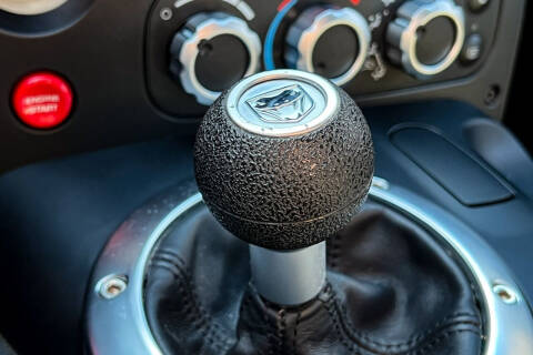 2006 Dodge Viper SRT-10