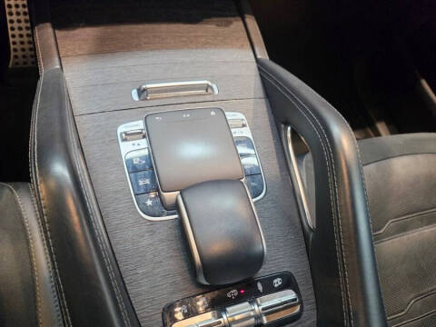 2022 Mercedes-Benz GLE AMG GLE 53