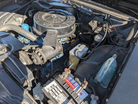 1962 Pontiac Tempest