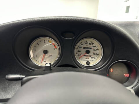 2002 Dodge Viper RT/10