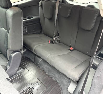 2021 Subaru Ascent Premium 8-Passenger