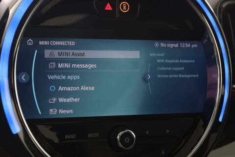 2023 MINI Countryman Cooper S ALL4