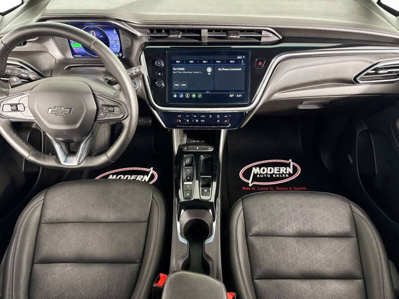 2023 Chevrolet Bolt EV 2LT