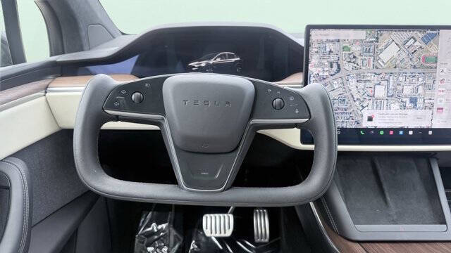 2022 Tesla Model X