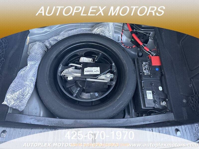 2011 Mercedes-Benz E-Class