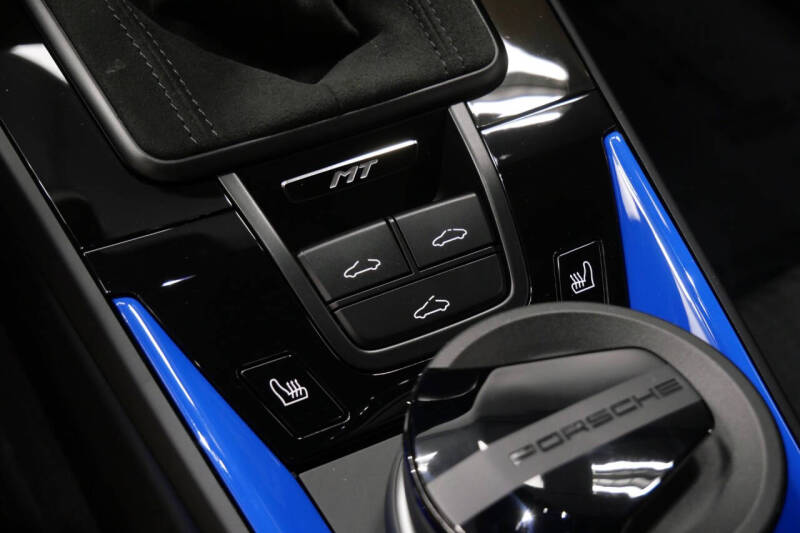 2026 Porsche 911 Carrera T