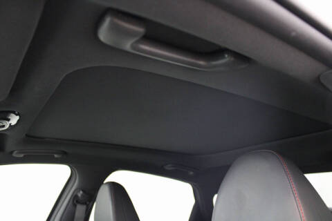 2021 Hyundai Sonata N Line