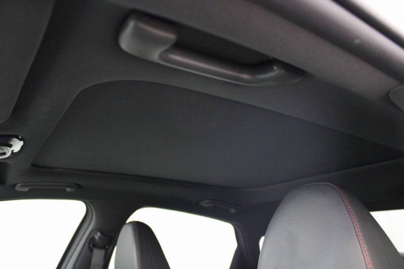 2021 Hyundai Sonata N Line