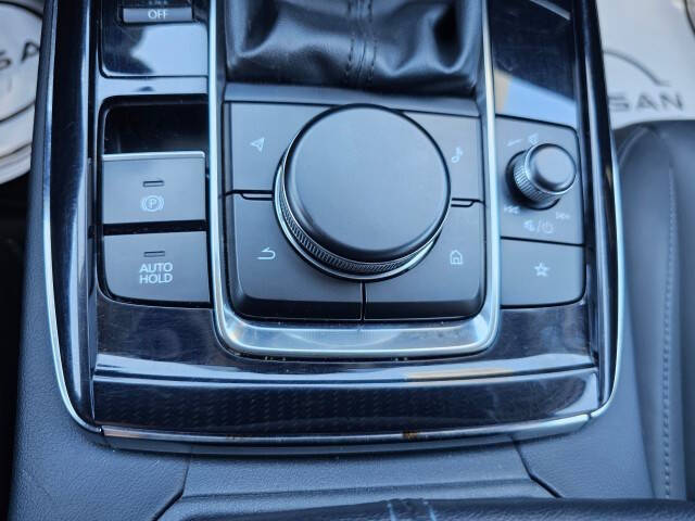 2022 Mazda CX-30 2.5 S Preferred