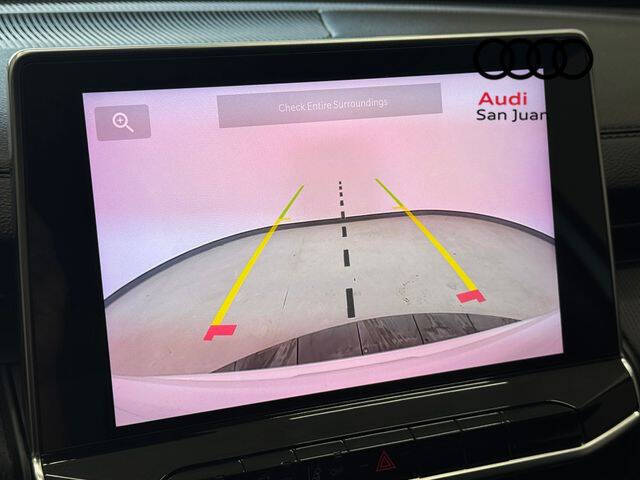 2023 Jeep Compass Altitude