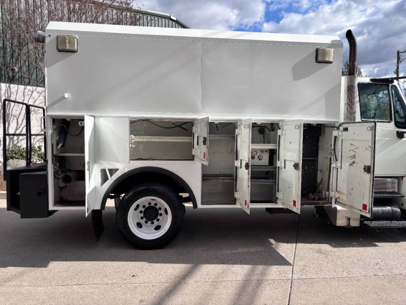 2015 International DuraStar 4300