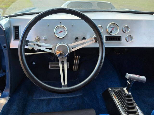 1966 Ford Galaxie 500