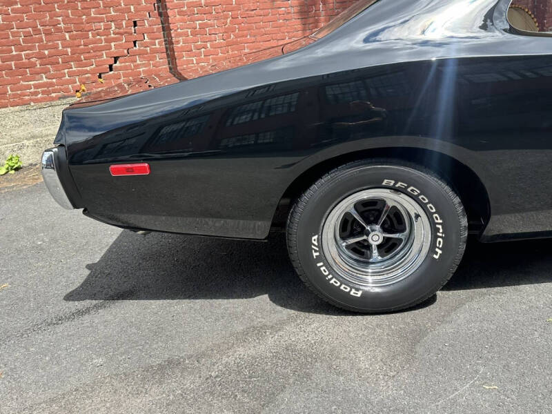 1973 Dodge Charger