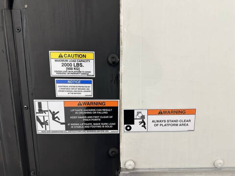 2022 Chevrolet Express 3500