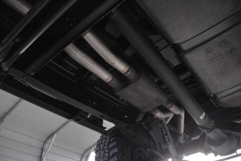 1999 Chevrolet Tahoe LS