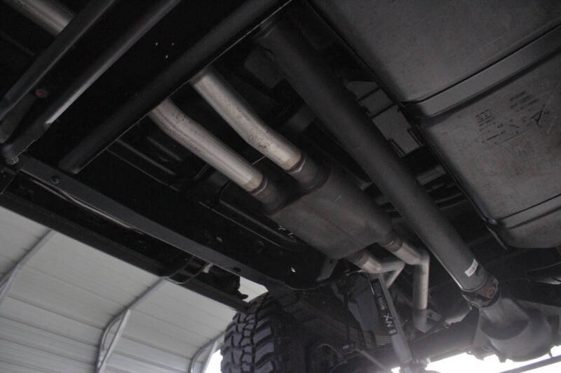 1999 Chevrolet Tahoe LS