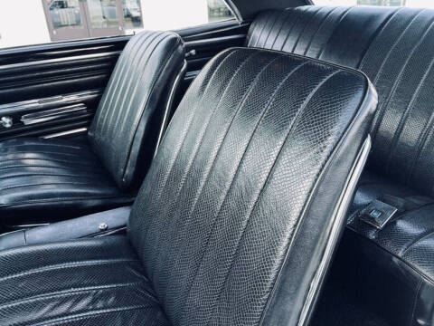 1966 Chevrolet Chevelle
