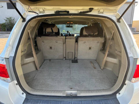 2011 Toyota Highlander