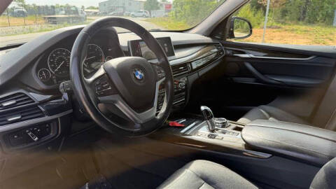 2014 BMW X5 xDrive35d