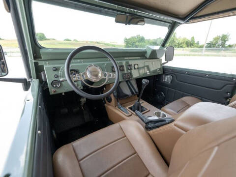 1988 Land Rover Defender