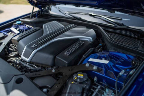 2023 Rolls-Royce Ghost