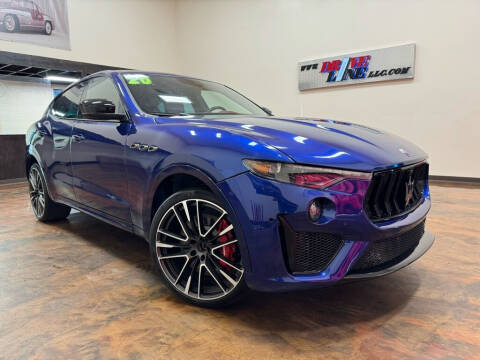 2020 Maserati Levante for sale at Driveline LLC in Jacksonville FL