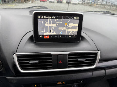 2015 Mazda MAZDA3 i Grand Touring