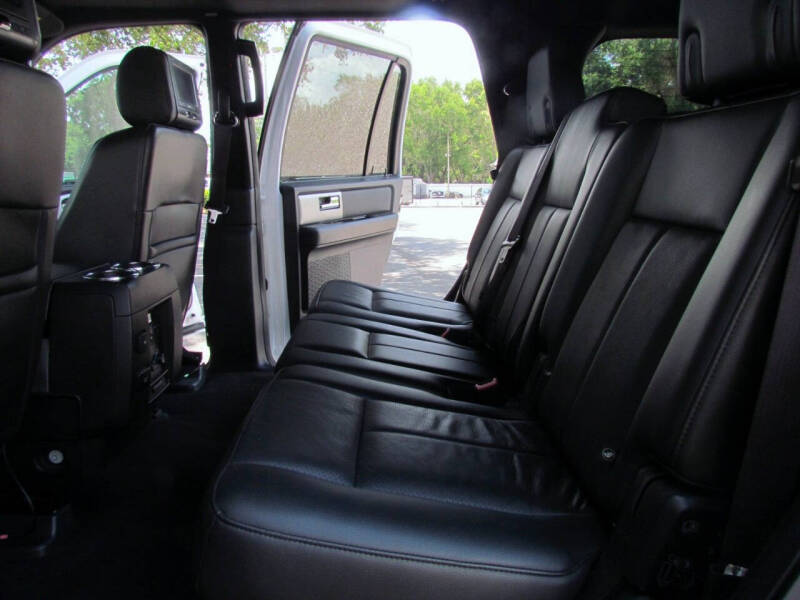 2014 Ford Expedition Limited