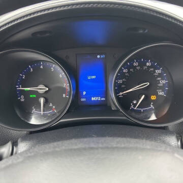 2018 Toyota C-HR XLE Premium