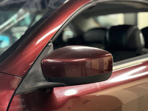 2010 Infiniti G37 Convertible