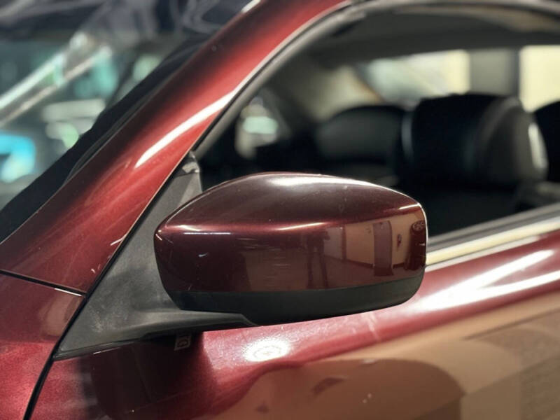 2010 Infiniti G37 Convertible