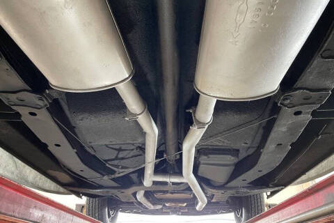 1962 Studebaker Hawk