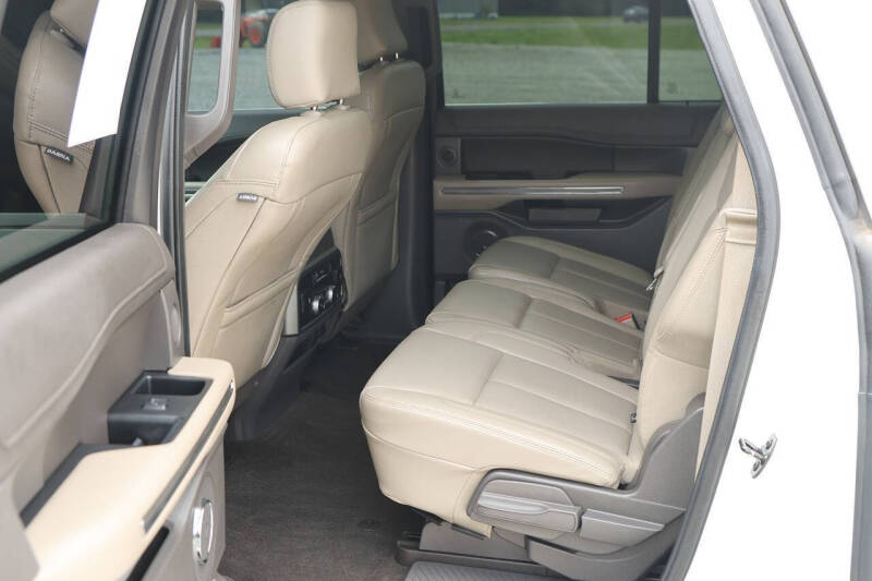 2019 Ford Expedition MAX XLT