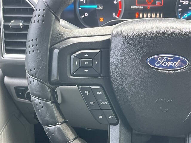 2017 Ford F-250 Super Duty