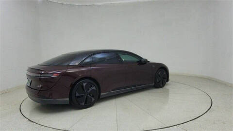 2024 Lucid Air Touring