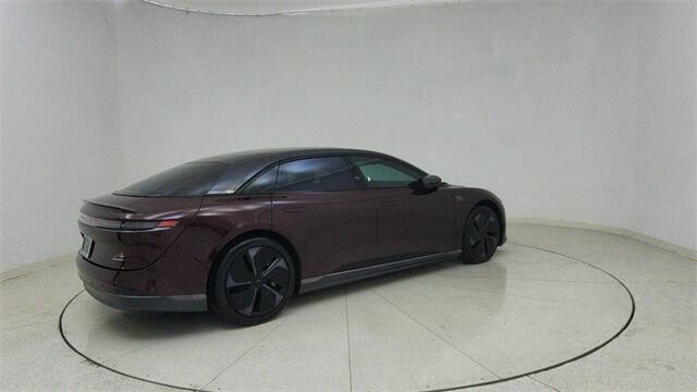 2024 Lucid Air Touring