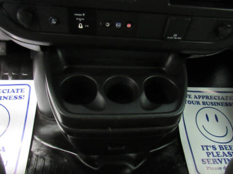 2020 Chevrolet Express 2500