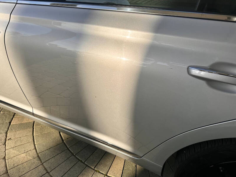 2017 Genesis G90 5.0 Ultimate