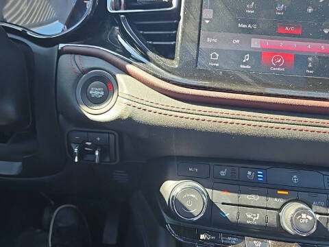 2024 Dodge Durango Citadel